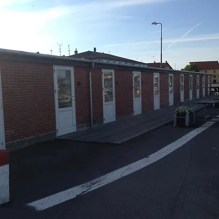 Gasthuis Marine Neksø