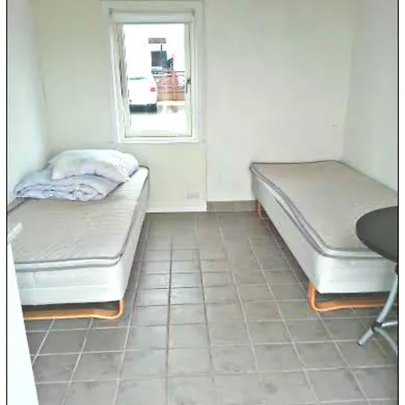 ゲストハウス Marine *