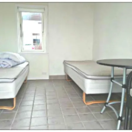 ゲストハウス Marine