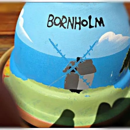 ゲストハウス Marine