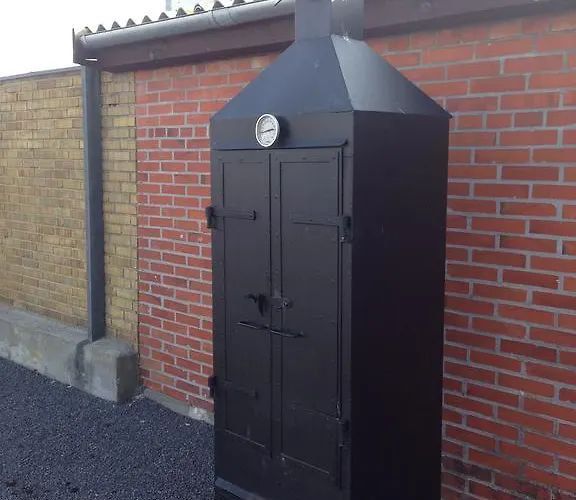 Marine Πανσιόν