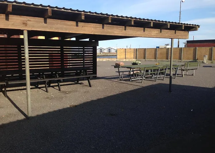 Πανσιόν Marine