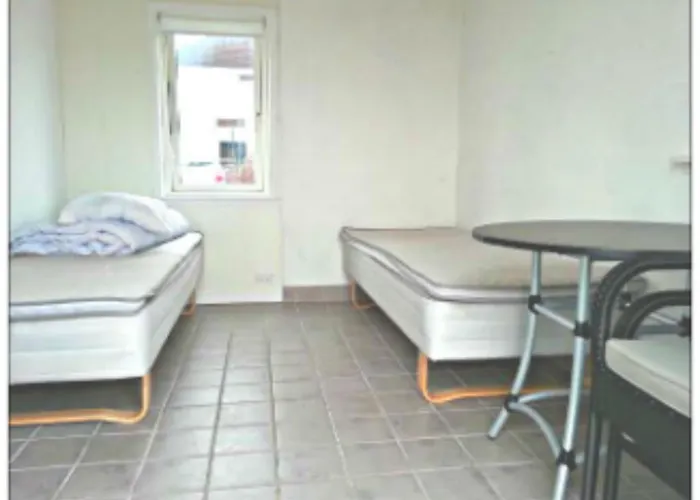 Πανσιόν Marine