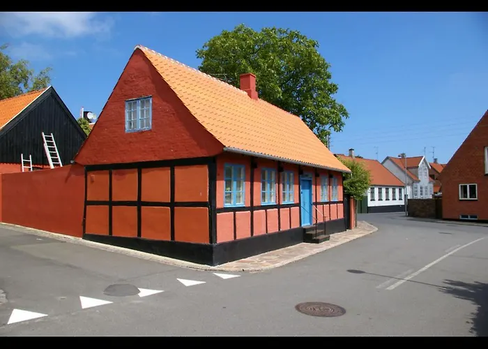 Πανσιόν Marine *