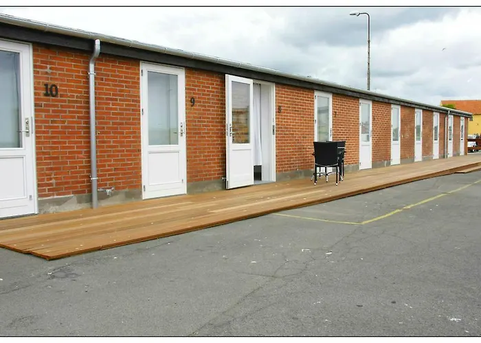 Πανσιόν Marine Neksø