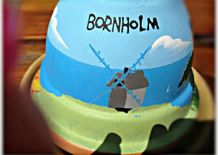 Πανσιόν Marine